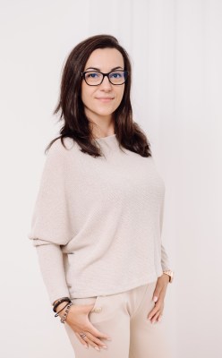 Karina Barańska-Sarzyńska – psychoterapia Chrzanów